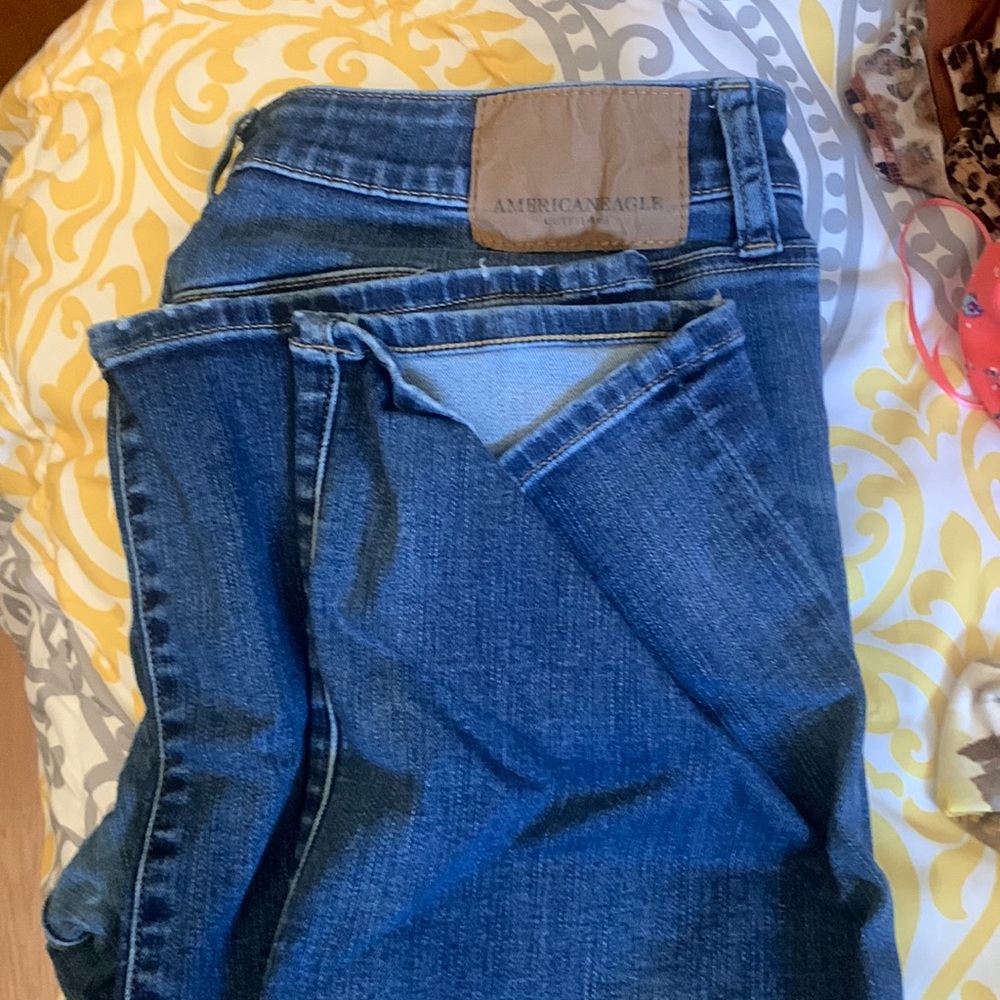 American Eagle Jeans men